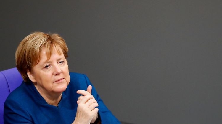 Lame Duck? Noch lange nicht.