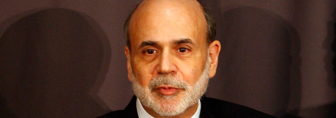 Ben Bernanke befürchtet keine übermäßige Inflation.