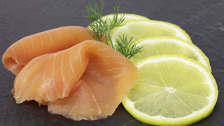 Nahezu alle getesteten Fische konnten geschmacklich und mikrobiologisch überzeugen.