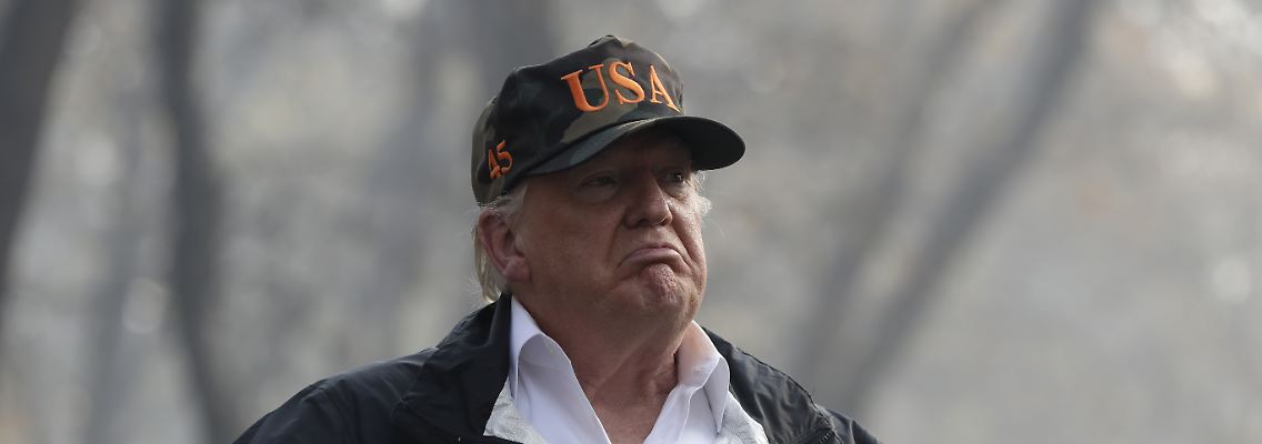 Donald Trump hat Geld an Superreiche verteilt, damit die Mittelklasse wächst. Bisher ist der Plan nicht aufgegangen.