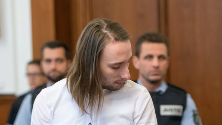 Die Staatsanwaltschaft wirft Sergej W. mehrfachen versuchten Mord vor.