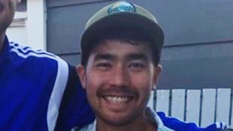 Das Foto des US-amerikanischen Abenteurer John Allen Chau entstand während einer Reise in Kapstadt im Oktober.