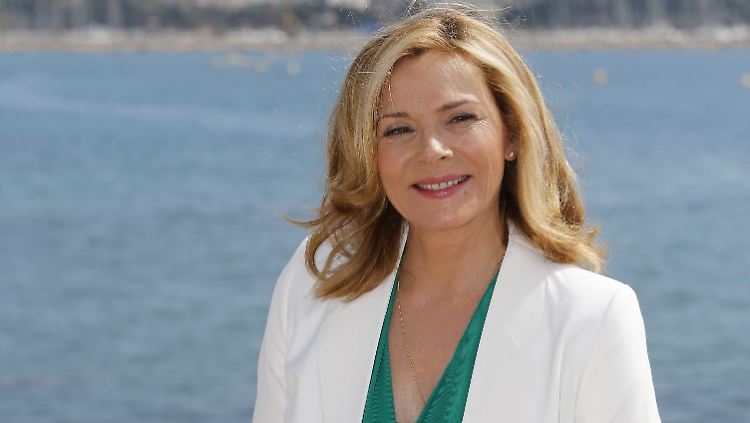 Stellte wohl zu viele Forderungen bezüglich ihres Gehalts: Kim Cattrall.