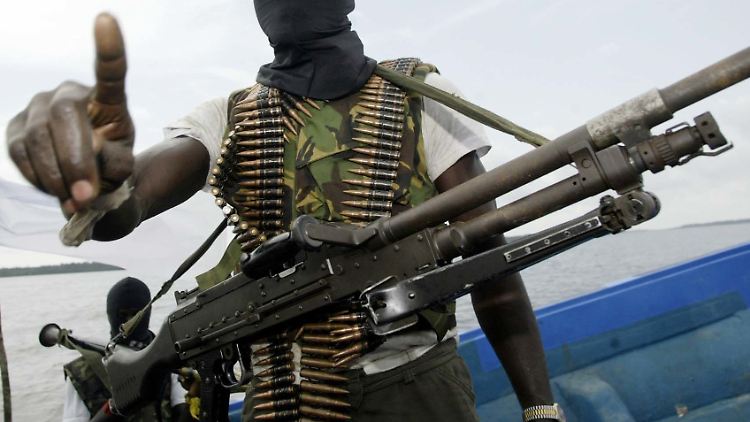 Boko Haram hat in Nigeria 50 Dorfbewohner entführt. (Symbolbild)