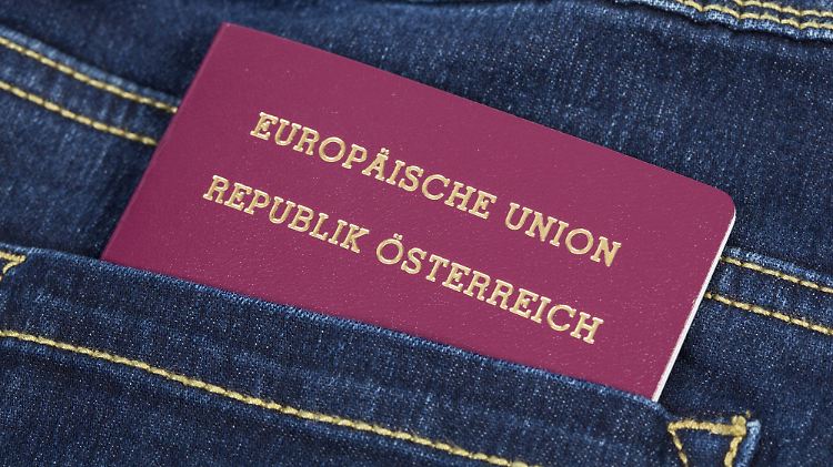 Rund 150.000 türkischstämmige Menschen haben den österreichischen Pass.