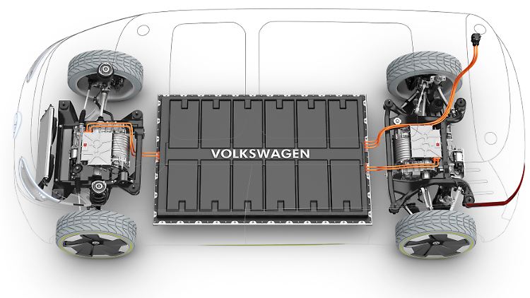 Ohne Batterie fährt kein Elektroauto. Doch bis dato kommen die Strompakete ausschließlich aus China. Das will Deutschland ändern.