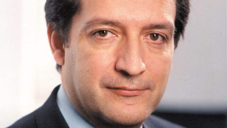 Jürg Oleas