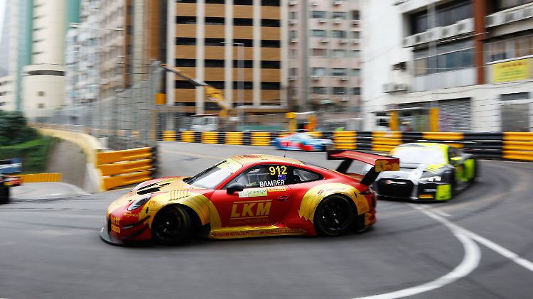 Ein kleiner Fehler kann in Macau sehr, sehr große Folgen haben