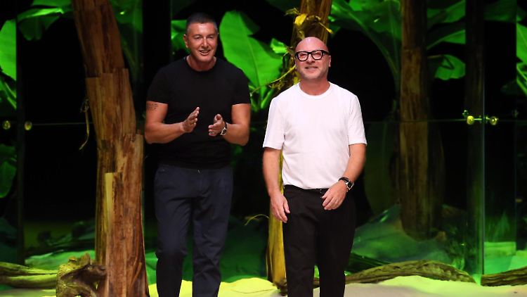 Eine dreiteilige Webvideo-Serie von Dolce & Gabbana, die unter anderem auf Instagram zu sehen war, hat dem Designerlabel in China einen Shitstorm eingebracht.