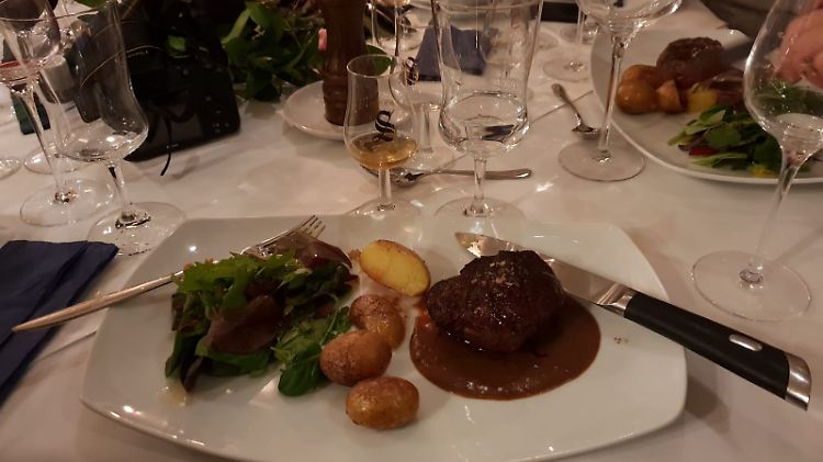 Fürs erste Grillfest im nächsten Sommer schon notiert: Whisky-Kartoffeln aus Bülow's GartenLounge.
