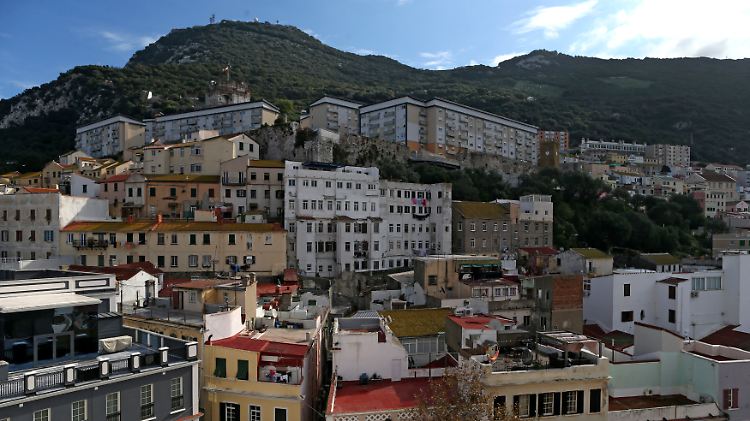 Der Streit um Gibraltar ist beigelegt.