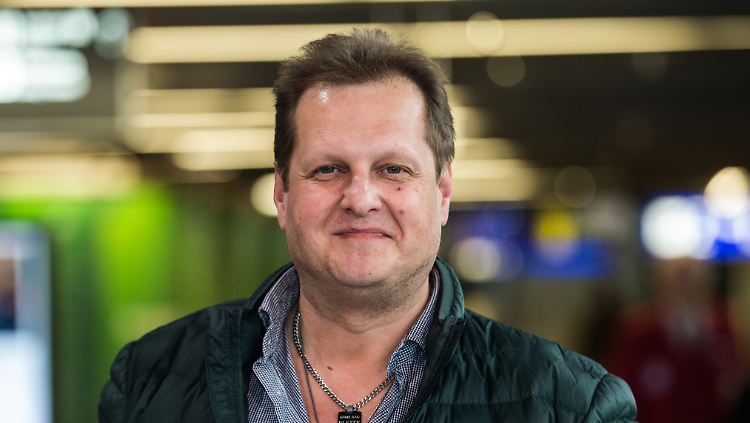 "Malle-Jens" wurde nur 49 Jahre alt.
