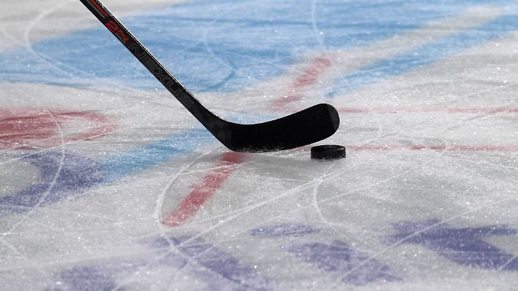 Die Leidenschaft für Eishockey fasziniert auch Exoten wie Malaysia.