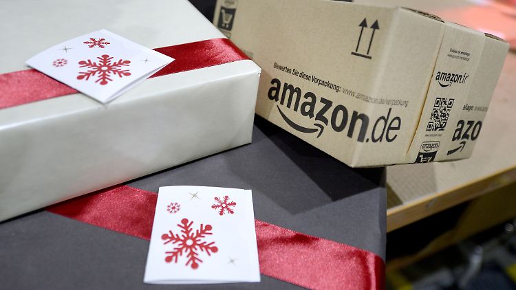 Wer will, dass sein Paket auch sicher ankommt, sollte es möglichst schnörkellos verpacken.