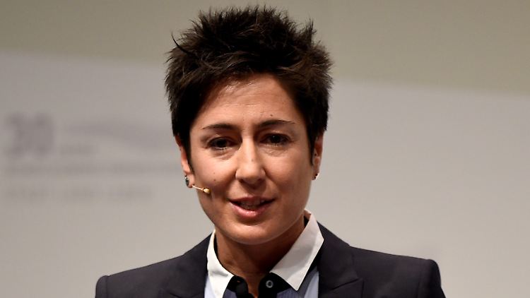 Hayali suchte immer wieder die direkte Auseinandersetzung mit AfD und Pegida.