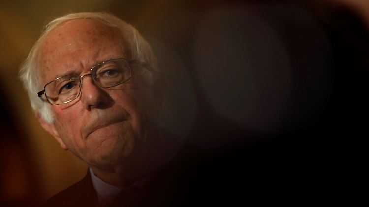Bernie Sanders: Könnte er Donald Trump schlagen?