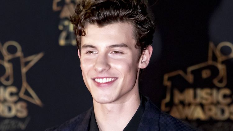 Shawn Mendes ist zwar ein absoluter Mädchenschwarm, trotzdem ist er noch Single. 