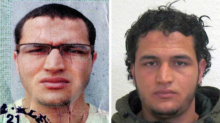 Der Weihnachtsmarktattentäter Anis Amri soll im Vorfeld des Anschlags über seinen Plan gesprochen haben.