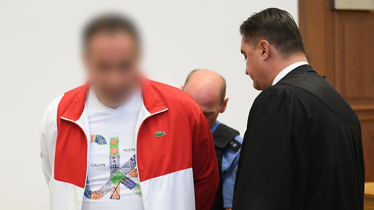 Dem Angeklagten konnte die Tat nicht zweifelsfrei nachgewiesen werden.