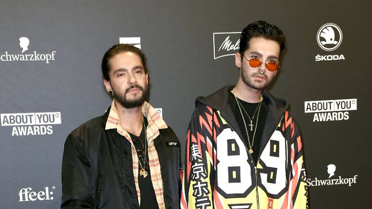 Für Bill und Tom Kaulitz und den Rest von Tokio Hotel zahlen manche Fans wirklich jeden Preis. 