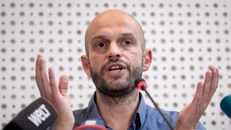 Marco Bülow sitzt seit 2002 für die SPD im Bundestag. 