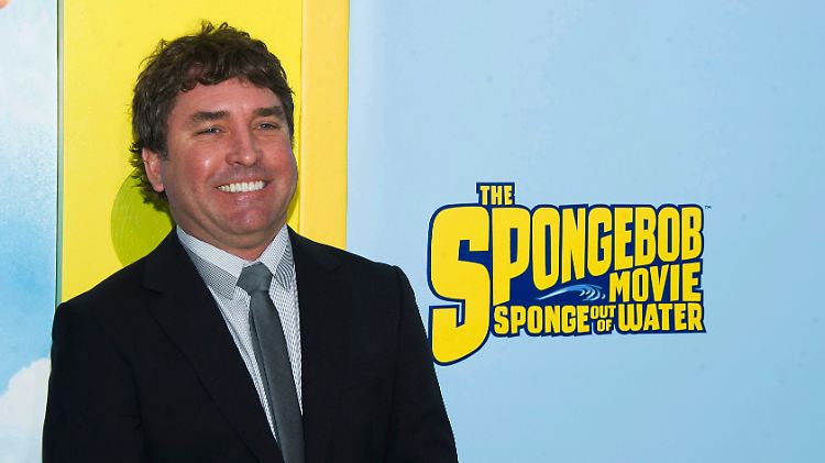 Stephen Hillenburg wurde nur 57 Jahre alt.
