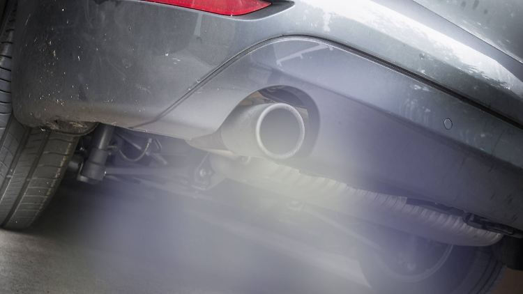 Manipulierte Dieselfahrzeuge brauchen ein Softwareupdate, um den gesetzlichen Vorgaben zu entsprechen.