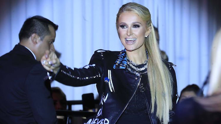 Paris Hilton möchte trotz der geplatzten Hochzeit noch immer eines Tages vor den Traualtar treten - nur eben nicht mit Zylka.