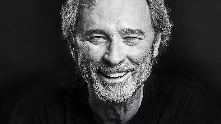An der Musik hat er nach wie vor Spaß: Wolfgang Petry.