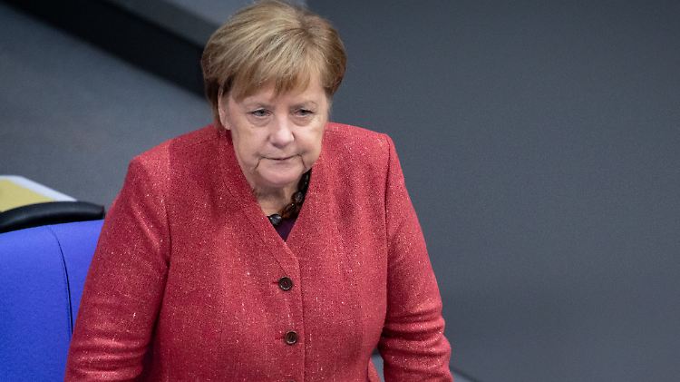 Angela Merkel wird verspätet beim G20-Gipfel eintreffen.