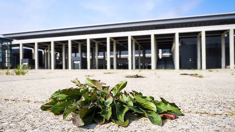 Fertig ist der BER noch lange nicht, aber er soll es werden. Angepeilt ist derzeit Oktober 2020.