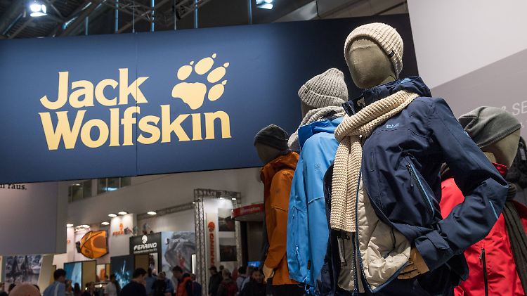 Outdoor- und Funktionskleidung von Jack Wolfskin ist kein Nischenprodukt mehr.