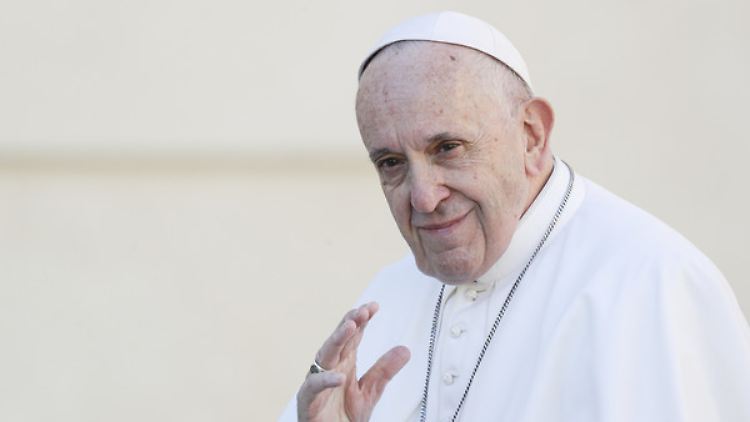 Papst Franziskus bereiten Homosexuelle in der katholischen Kirche Sorgen.