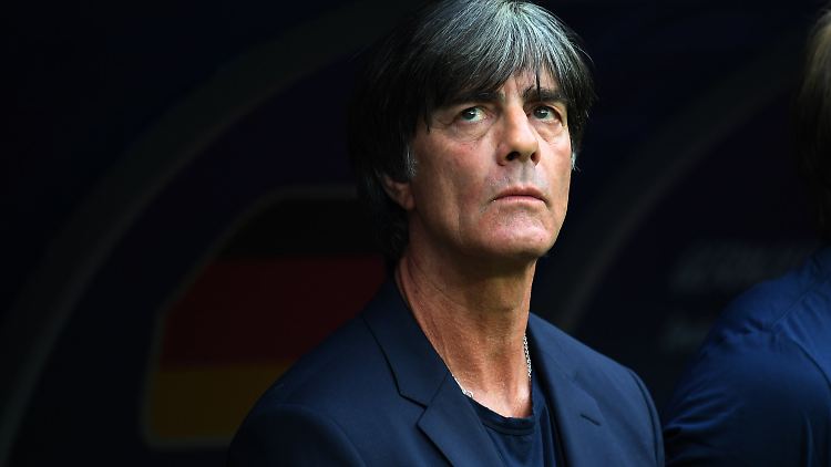 Bundestrainer Joachim Löw setzt klar auf Manuel Neuer. Aber nicht jeder bekommt dieses Vertrauen.