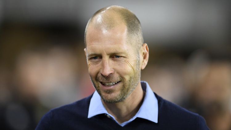 Gregg Berhalter löst Interimstrainer Dav Sarachan als Coach des US-Teams ab. 