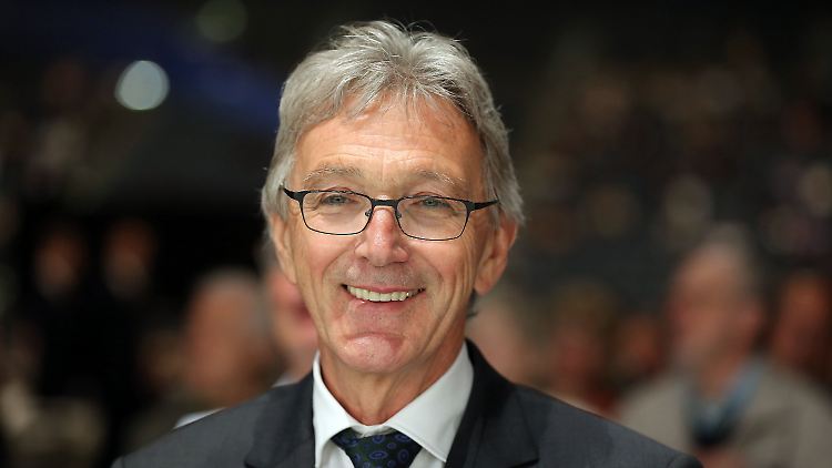 Wolfgang Mayrhuber (1947-2018)