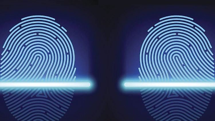 Feiert die Touch ID unterm Display eines chinesischen iPhone ein Comeback?
