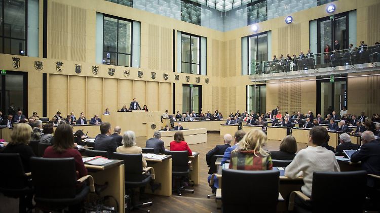 Die Länderkammer wird das Vorhaben wohl stoppen und in den Vermittlungsausschuss verweisen.