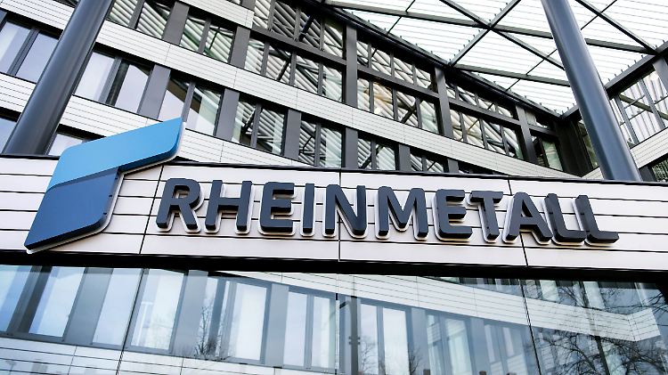 Via Südafrika und Italien gelangt Munition von Rheinmetall offenbar nach Saudi-Arabien.