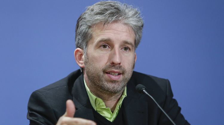 Termine in Berlin nimmt Boris Palmer nur ungern wahr.