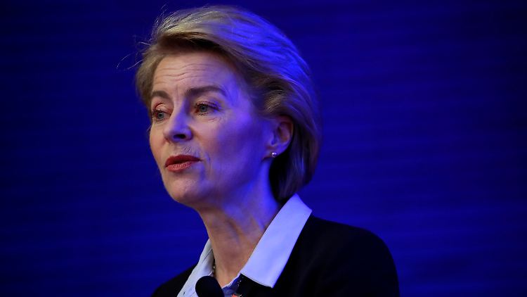 Bereits Ende November musste sich von der Leyen vor dem Verteidigungsausschuss zu den Vorwürfen äußern.