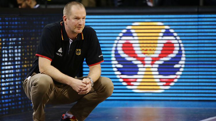 Basketball-Bundestrainer Henrik Rödl hat tatsächlich die Qual der Wahl für sein WM-Team.