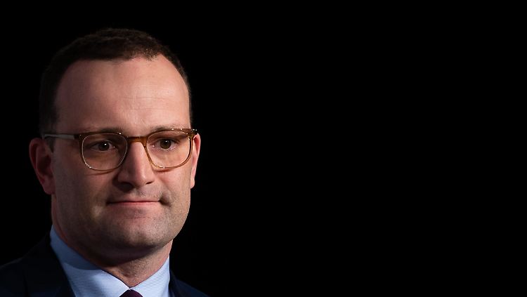 Ein Rückzug aus der Politik kommt für Spahn auch im Fall eines Scheiterns nicht in Frage.