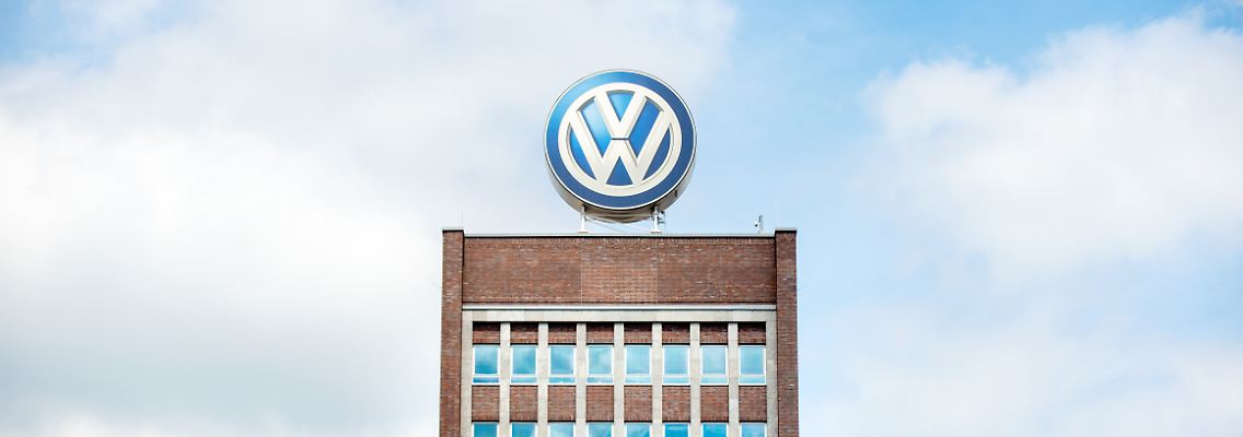 Die letzten VWs mit Verbrennermotoren sollen in den frühen 2030ern auf den Markt kommen.