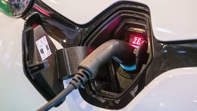Nicht nur die Autobranche ist von der Umstellung betroffen.