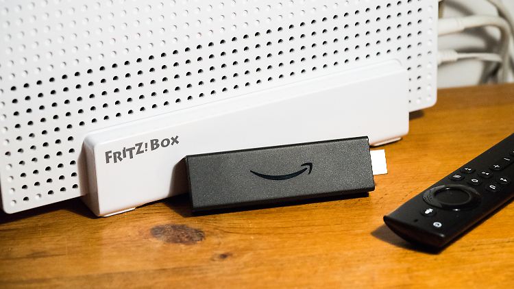 Fritzbox und Fire TV Stick sind ein perfektes Streaming-Paar, wenn die Einstellungen stimmen.