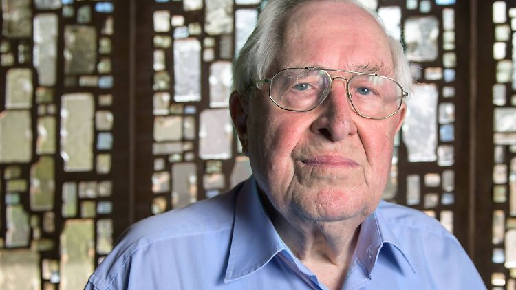 Ein Routinier auf Parteitagen: CDU-Politiker und Ex-Ministerpräsident Bernhard Vogel.