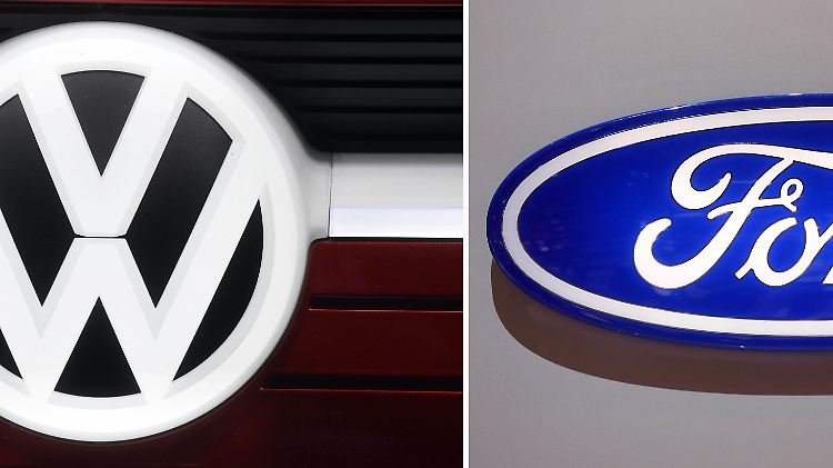 Trump droht seit langer Zeit mit Strafzöllen auf importierte deutsche Autos, wenn sich das Ungleichgewicht im Handel zwischen den USA und Deutschland nicht verbessern sollte.