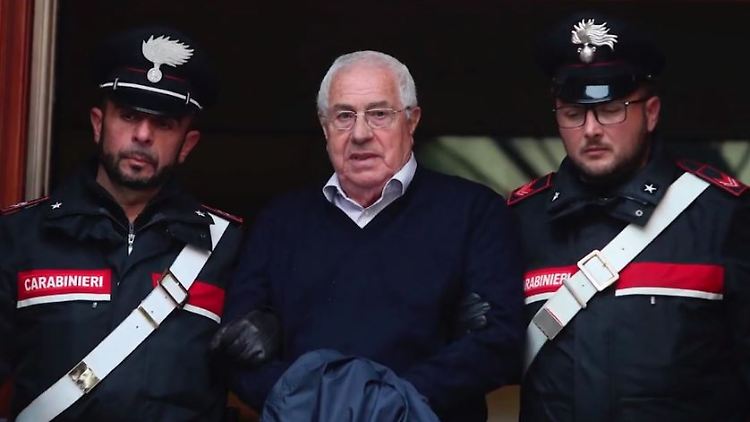 Cosa Nostra festnahmen.JPG