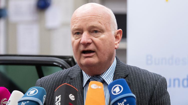 Warum ausgerechnet in NRW? "Eine Frage des Blutes", sagte BKA-Vizepräsident Peter Henzler.
